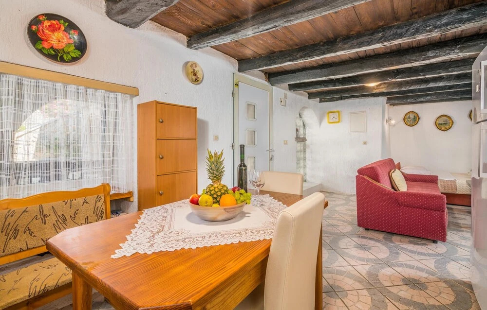 Nice Home in Zgaljici With Wifi and 0 Bedrooms