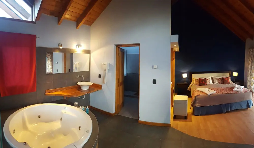 Casa Del Bosque Aparts