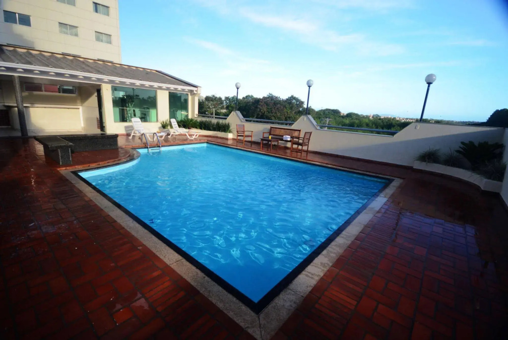 Hotel Serra Grande - SERRA - ES