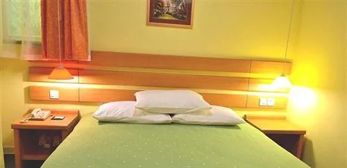 Home Inn Wenyuan Road - Xiamen