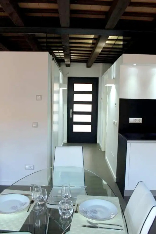 Apartment With one Bedroom in Olot, With Furnished Terrace and Wifi