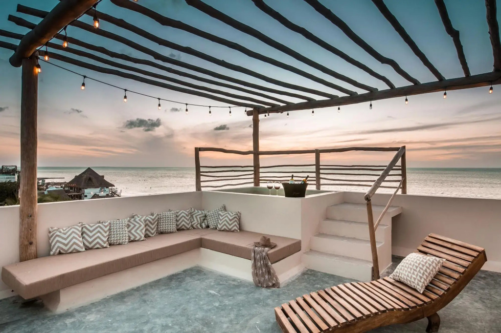 Hotel Boutique Casa Muuch Holbox