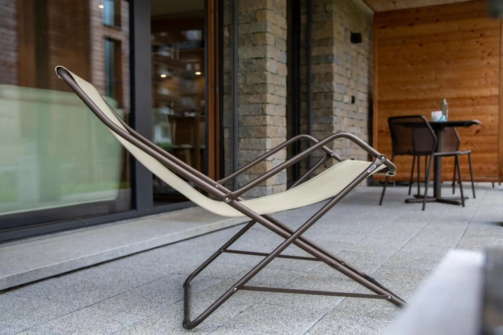 Alpenresort B22