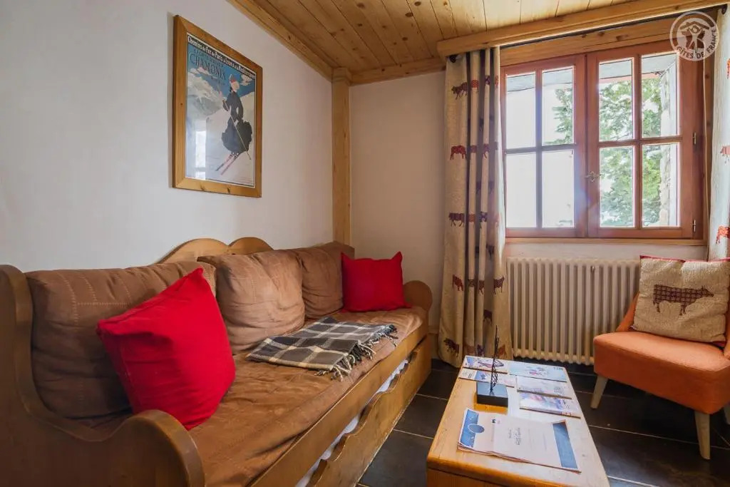 Appartement Petite Charline