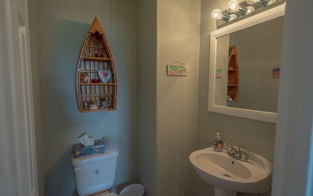 Casa Del Corazon - 3 Br Home