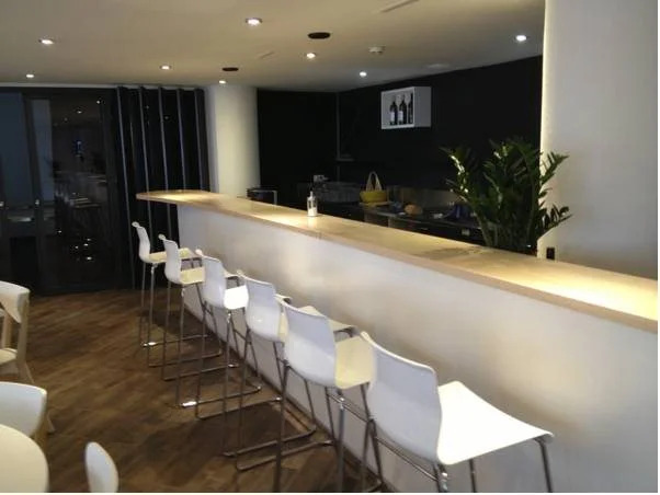 Hotel Alpha