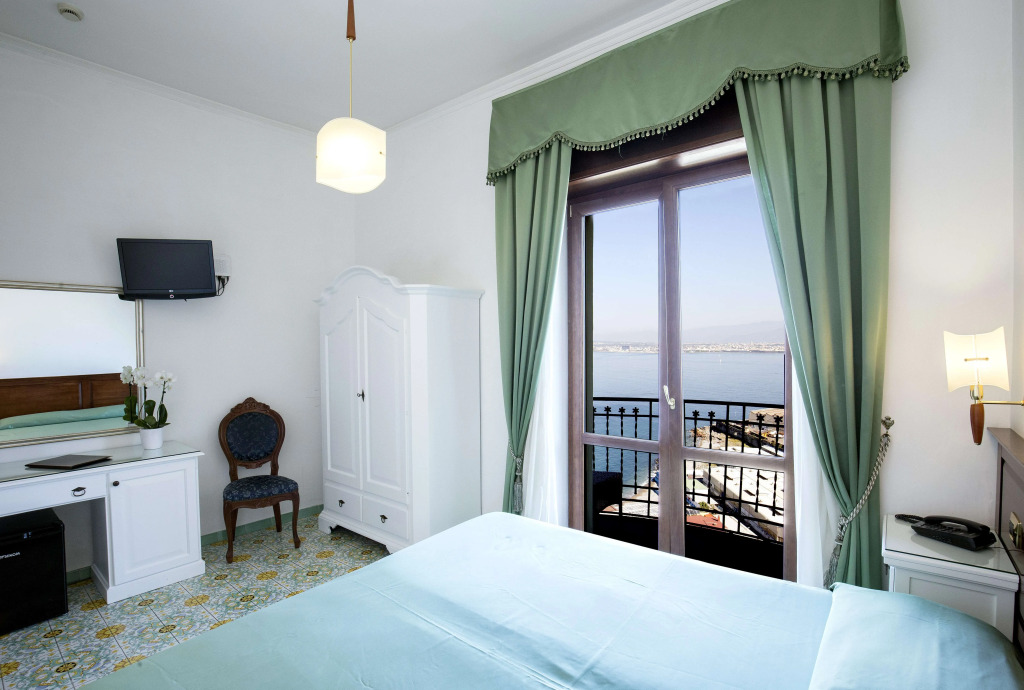 La Panoramica Hotel