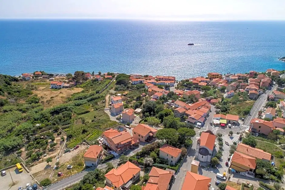 Hotel LOgliera