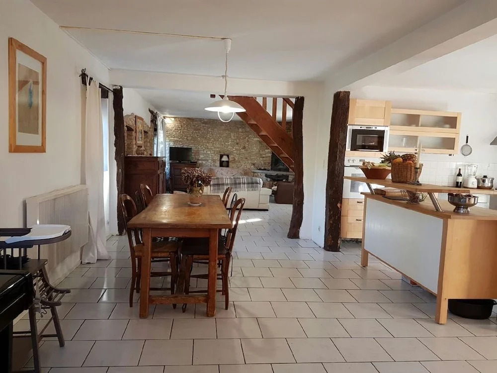 La Maison De Mathilde