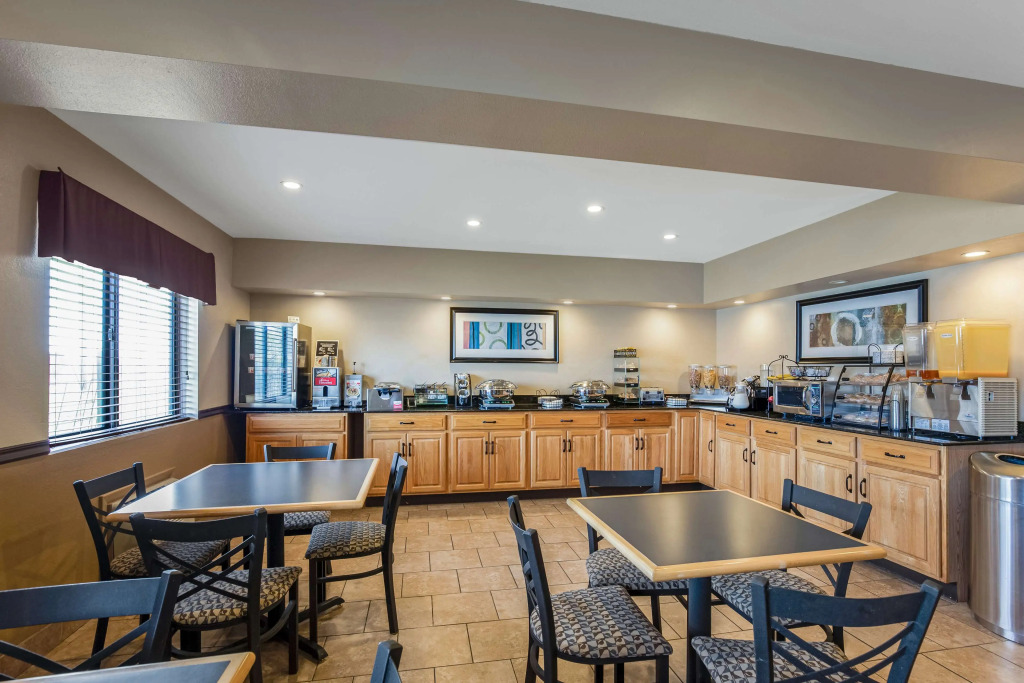 Best Western U.S. Inn