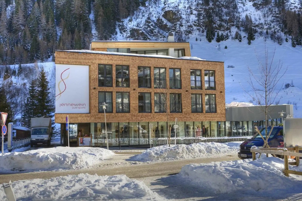Pepis Skihotel