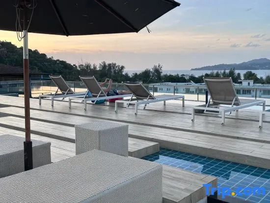 Aristo Resort Surin Beach K5