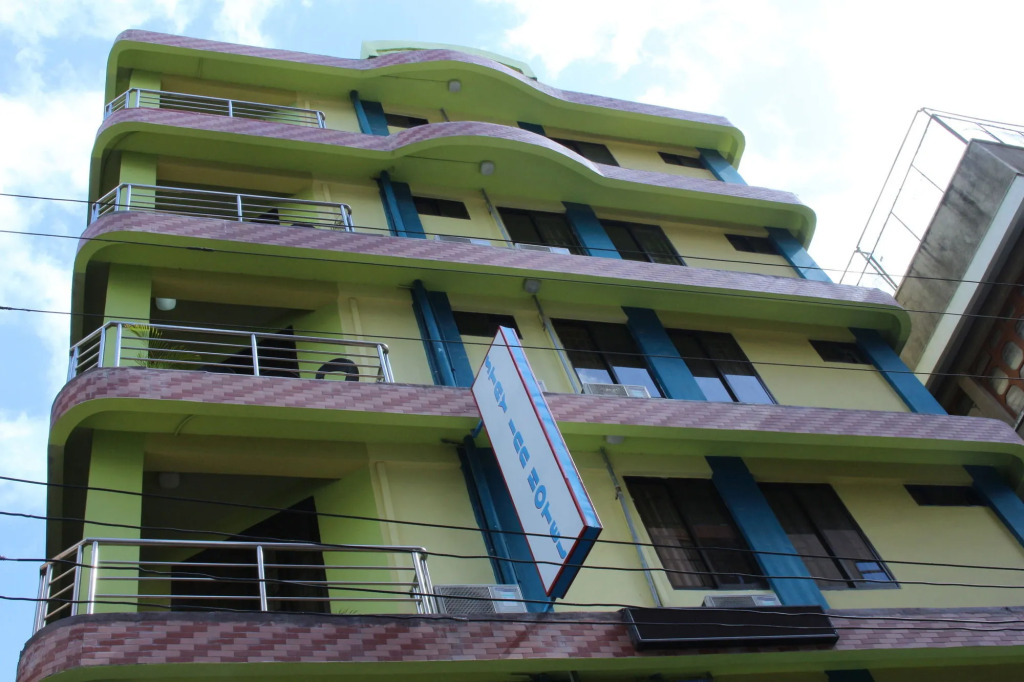 Stay Inn Hotel