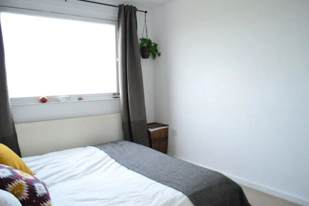 Spacious 1 Bedroom Apartment in Homerton