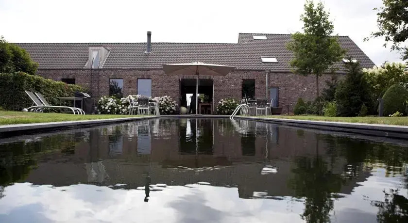 B&B Krekershof