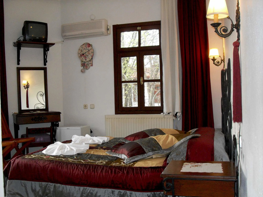 Murat Paşa Konağı Boutique Hotel