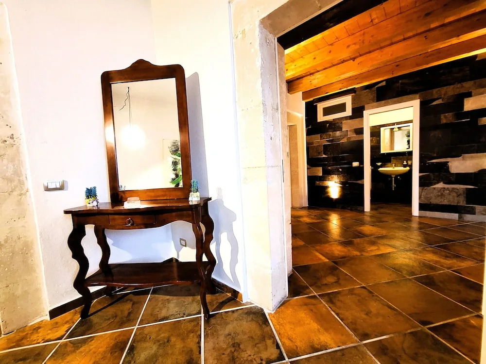 Casa Aretusa - Ortigia Holidays