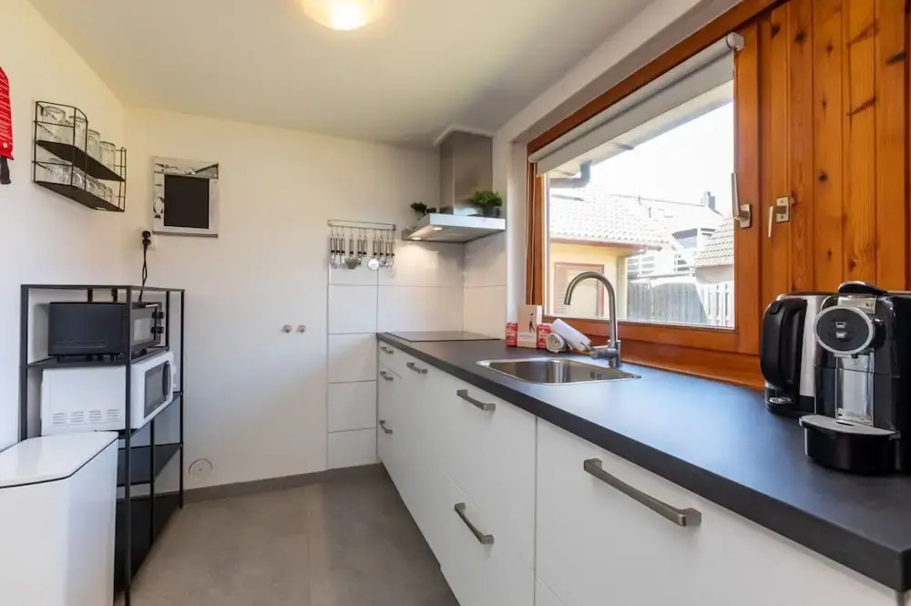 Holiday Home in the Heart of Westkapelle
