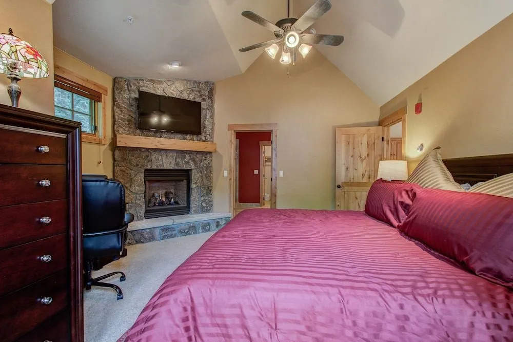 Settler's Creek #6501 - 3 Br Townhouse