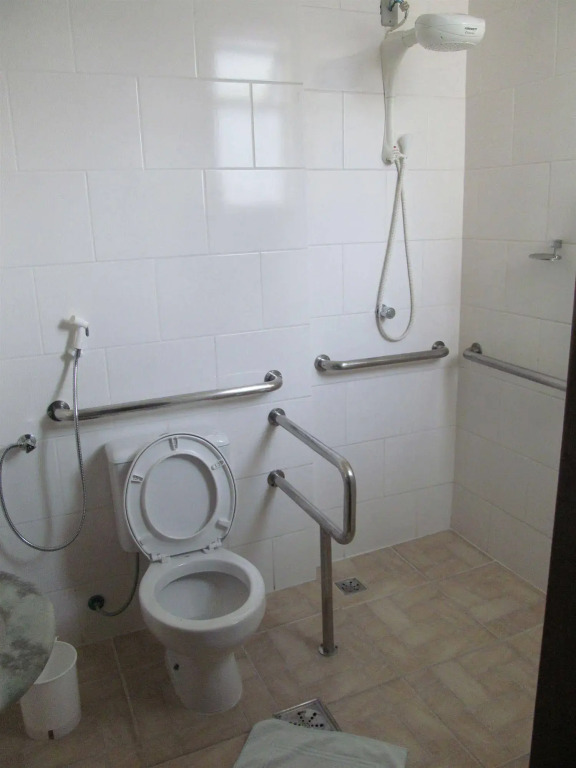 Hotel Rio Jordão