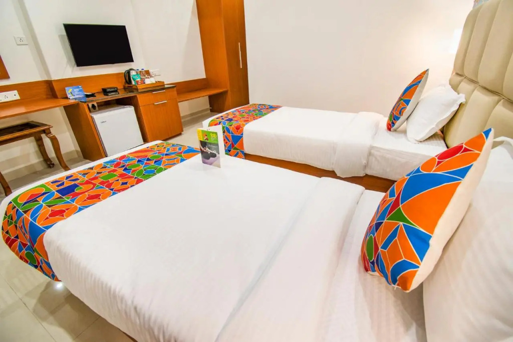 Magnus Square Business Hotel, Viman Nagar Pune
