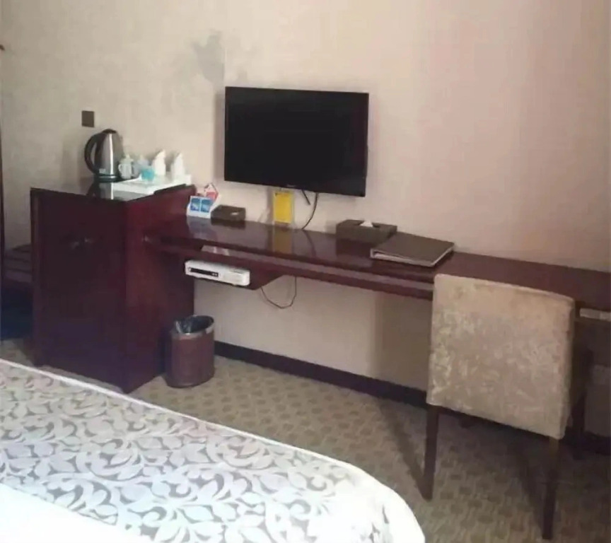 Jinzhi Hotel