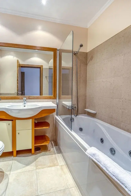 99b Aldeia Golfmar Superb 2-bedroom Apartment