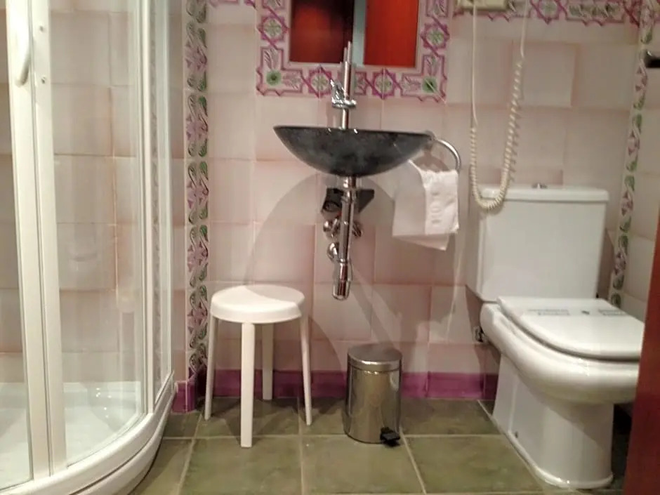 Hotel Esther
