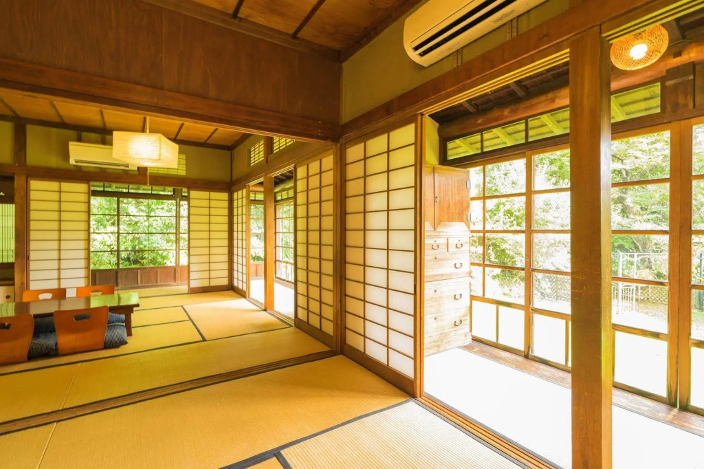 KITAYA Ryokan －Cultural Heritage Inn