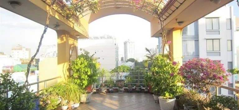 Mai Kim Loan Hotel