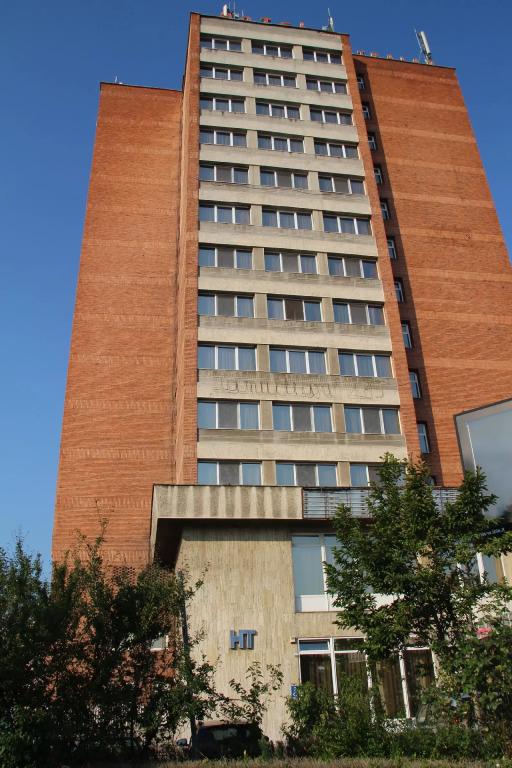 Hotel Traian