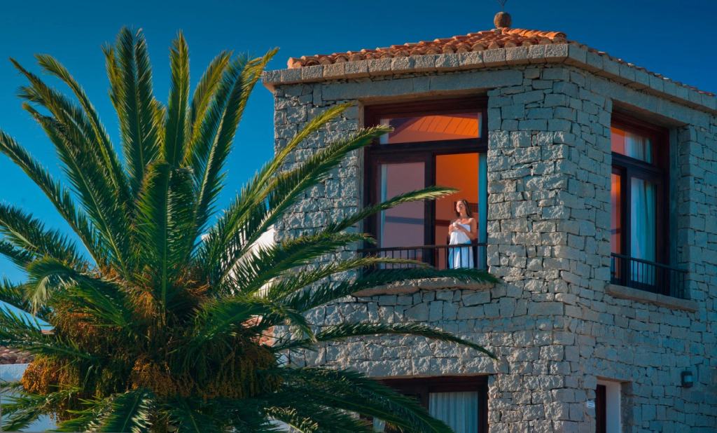 Hotel Palumbalza Porto Rotondo