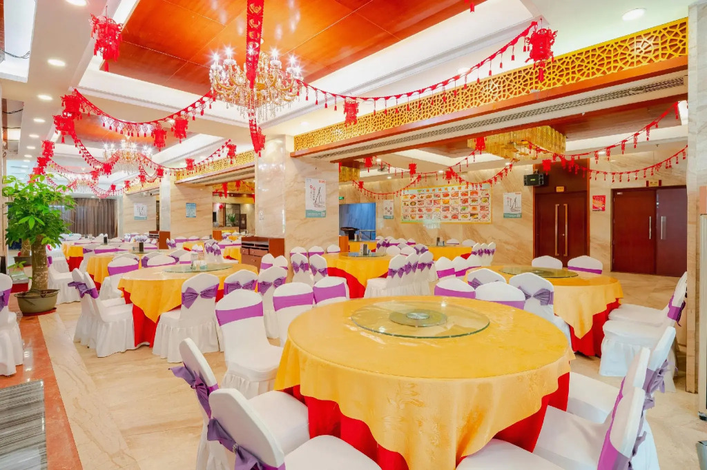 Hainan Hongyun Hotel