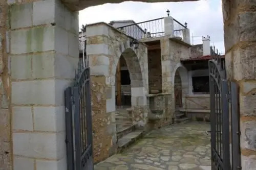 Panagiotis House
