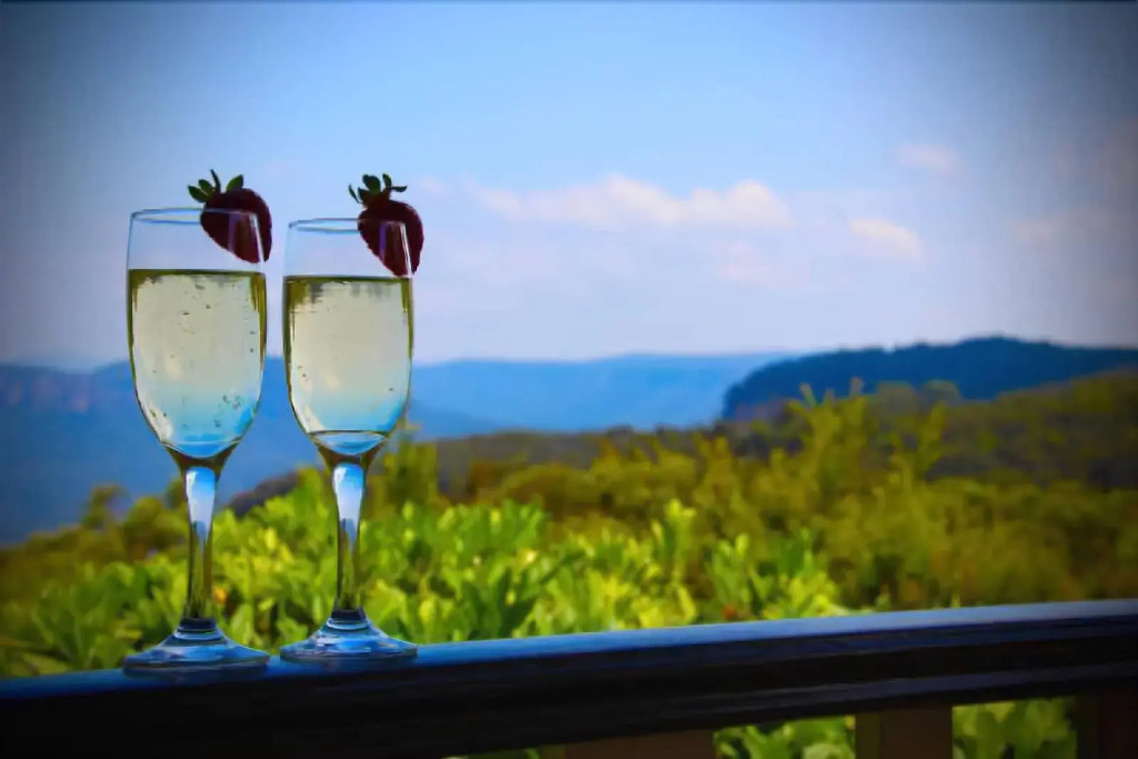 moments Mountain Retreat