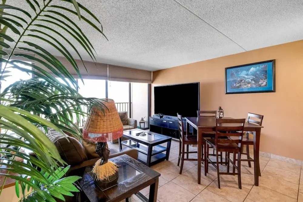 Tower 2 Suite 3201 - Qqp 1 Bedroom Home by Redawning