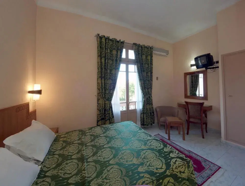 Hotel Splendid
