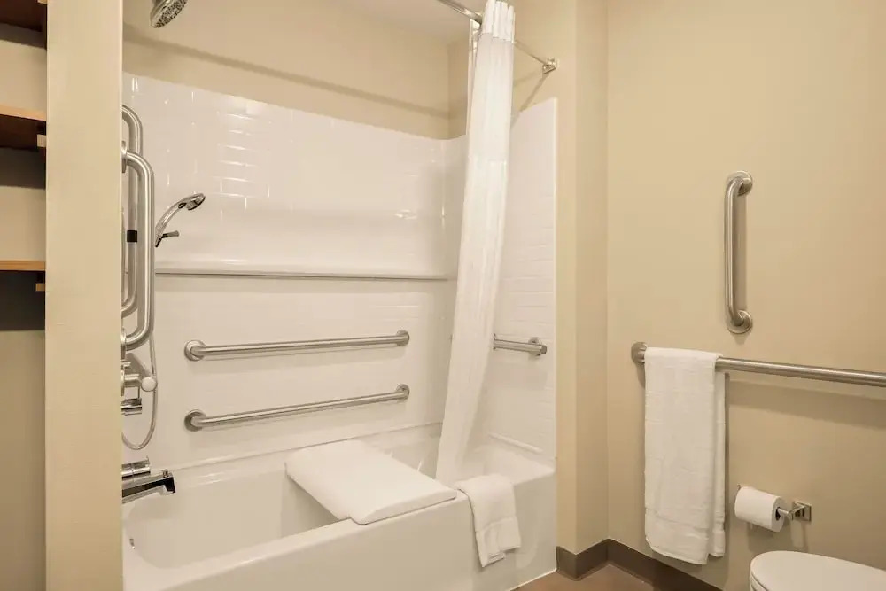 LivAway Suites Syracuse