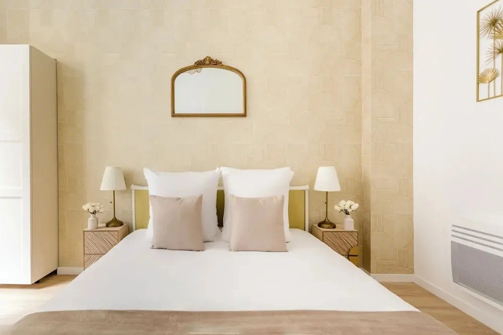 Merveil Family Suite - Opera - Turin