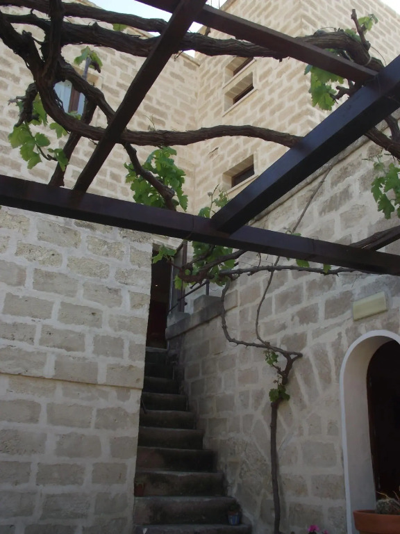 Hotel delle Cave