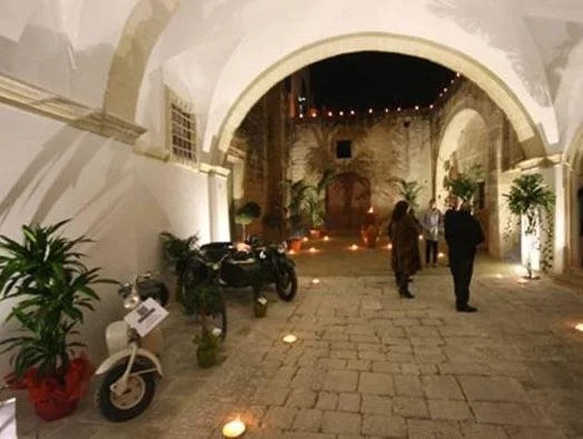 B&B L'Antico Palazzo