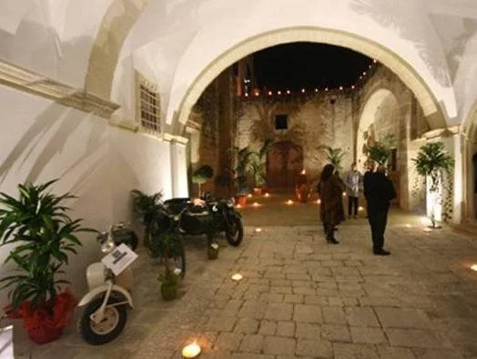 LAntico Palazzo