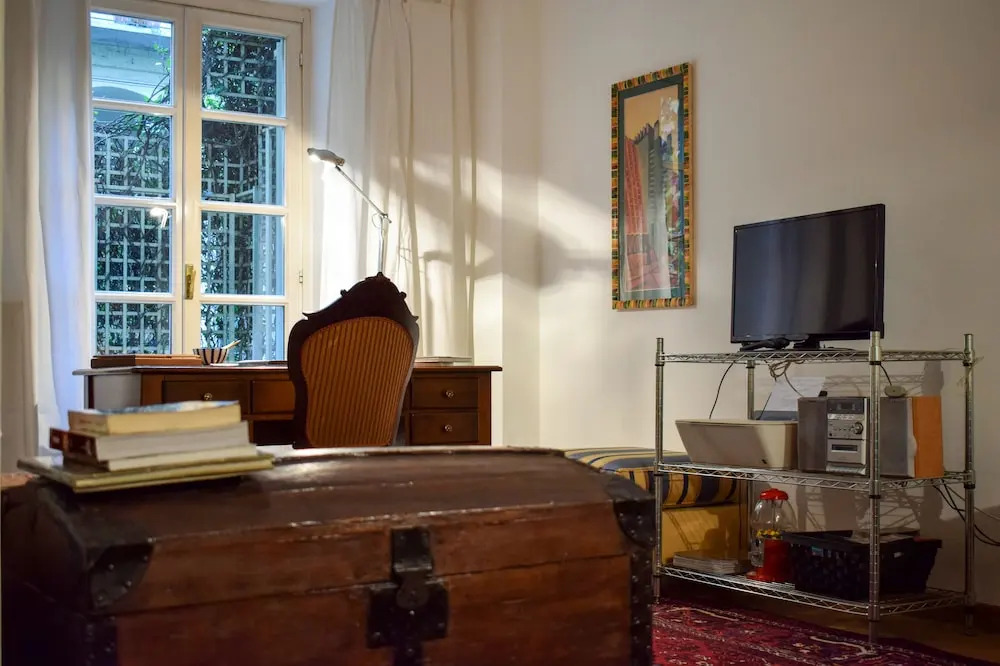 Casa Romat 2 Torino Centro