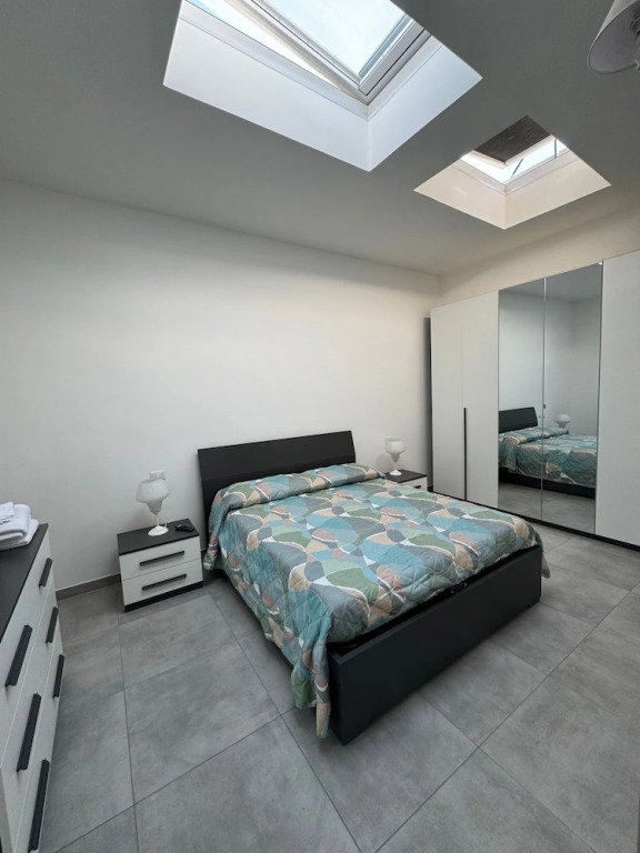 Mungo in Fiumicino With 1 Bedrooms and 1 Bathrooms