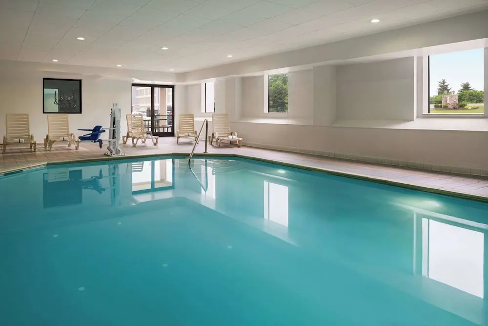 Quality Inn Georgetown