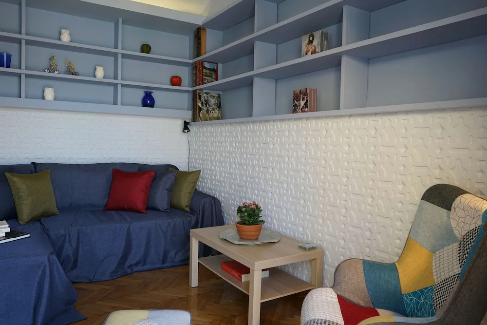 City Center Luxury Apartment