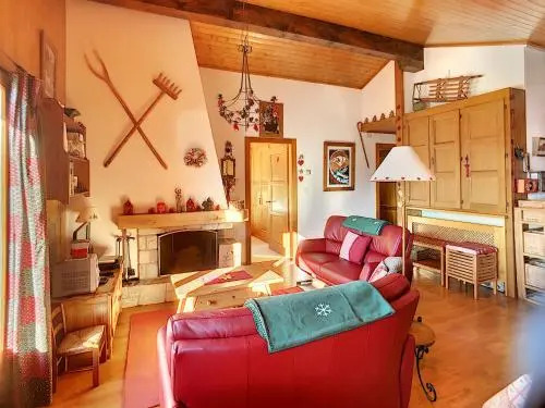 Apartment Summit Combles