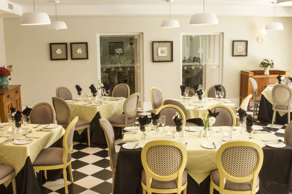Royal St. Andrews Hotel, Spa and Conference Centre