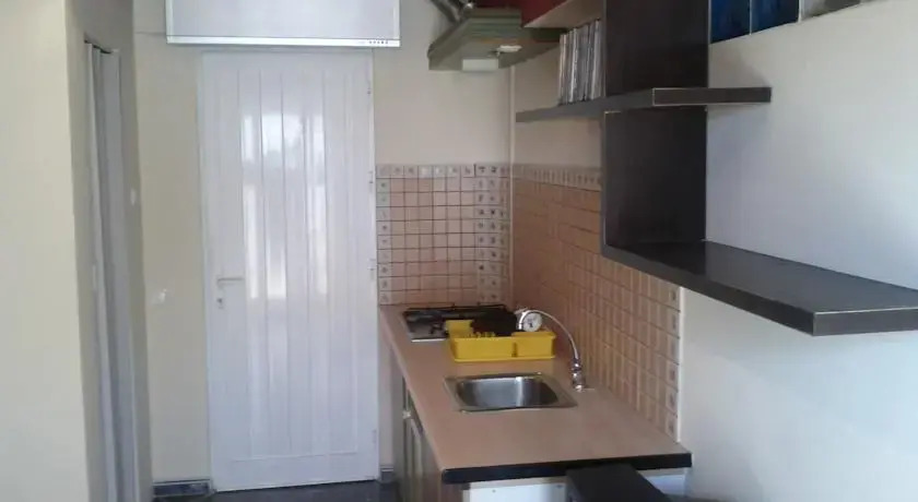 Casa Rio Seco