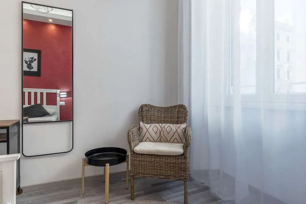 Termini rm house
